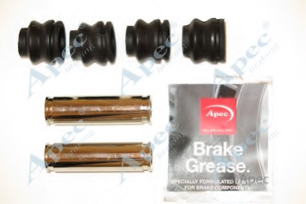 APEC braking CKT1051 Guide Sleeve Kit, brake caliper